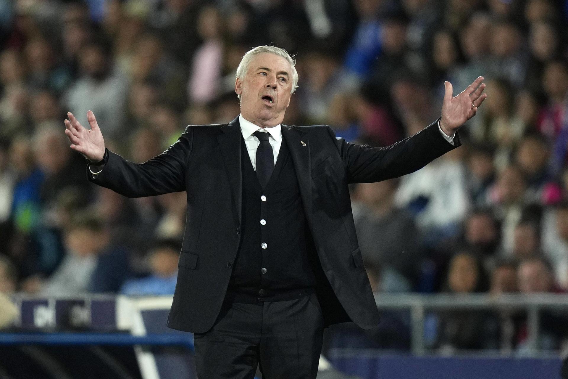 Ancelotti chez la Seleção : pari risqué ou coup de maître ?