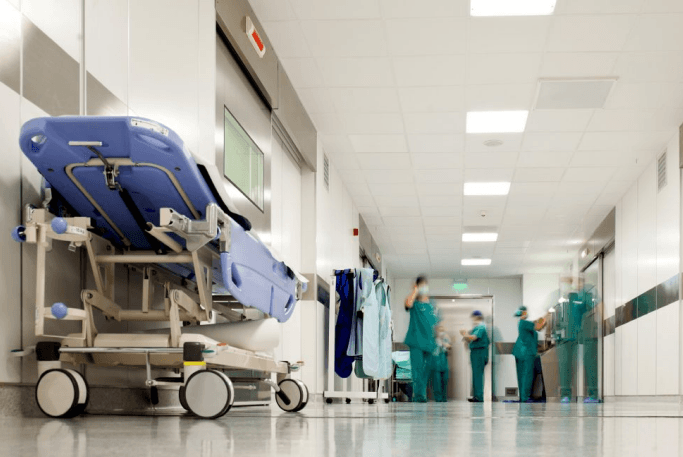 91 hôpitaux publics : combien tiennent vraiment la route ?