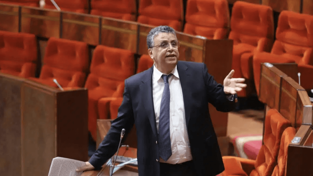 Avocats : la Chambre des représentants adopte le projet de loi sur la profession