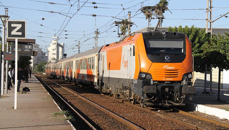 Trains, promos, renforts : ce que l’ONCF vous réserve cet été