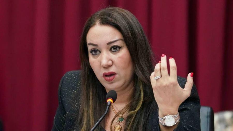 Accès à Casablanca : Nabila Rmili confirme l’achèvement du chantier