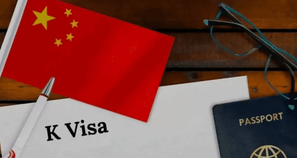 Visa K : la Chine ouvre ses frontières aux diplômés sans emploi préalable
