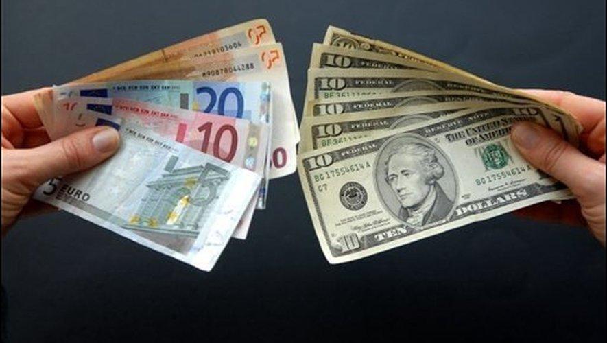 L’euro grimpe, le dollar frôle les 10 DH : quelles conséquences ?