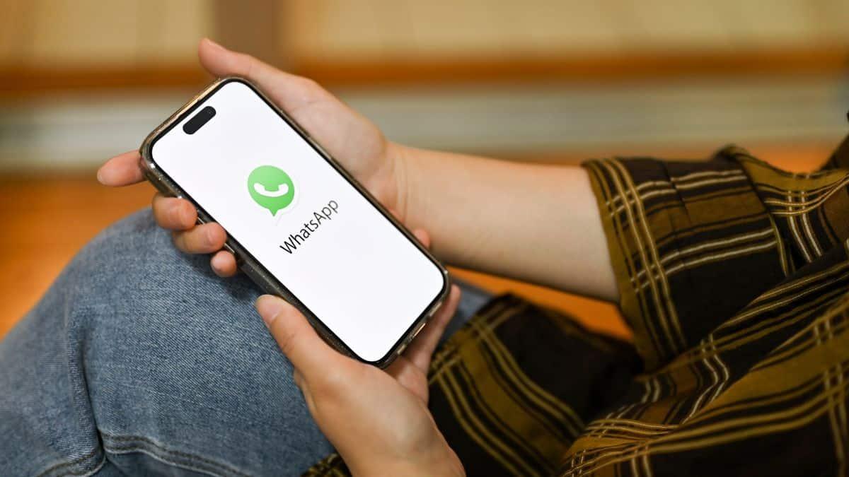 WhatsApp tire un trait : ces smartphones obsolètes dès le 1ᵉʳ janvier 2025