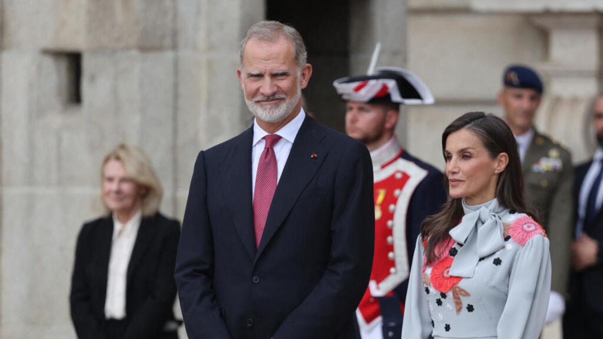 Felipe VI à Sebta occupée : une visite à forte portée politique