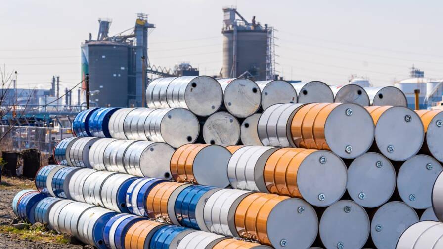 Pétrole : les prix ralentissent, la demande mondiale fait douter