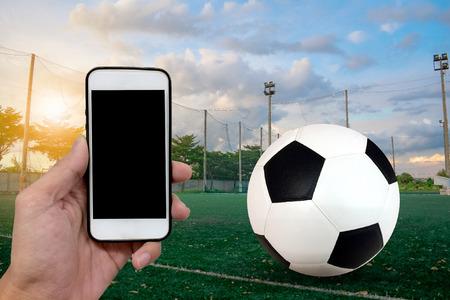 “Yalla” : L’appli marocaine qui promet une CAN 2025 sans accroc