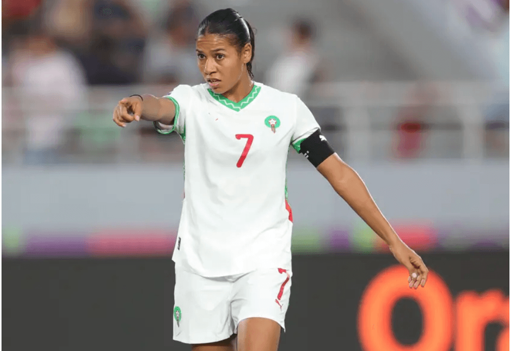 CAN Féminine 2024 : Chebbak en cheffe d’orchestre, les Lionnes domptent la RDC
