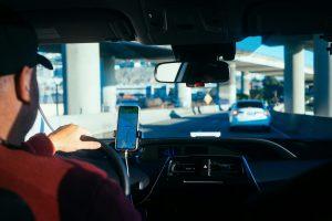 Casablanca : un gang piégeait ses victimes via une application de transport