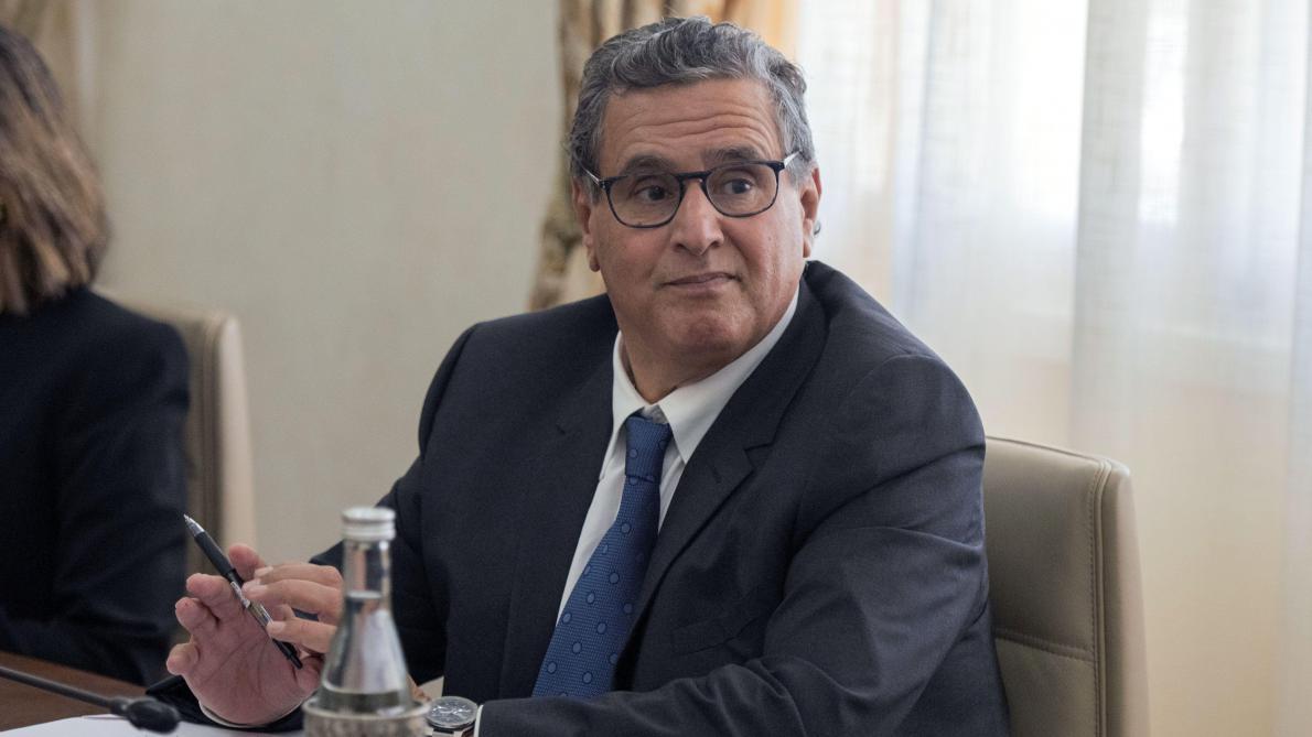 Aziz Akhannouch : après la Primature, retour aux affaires ?