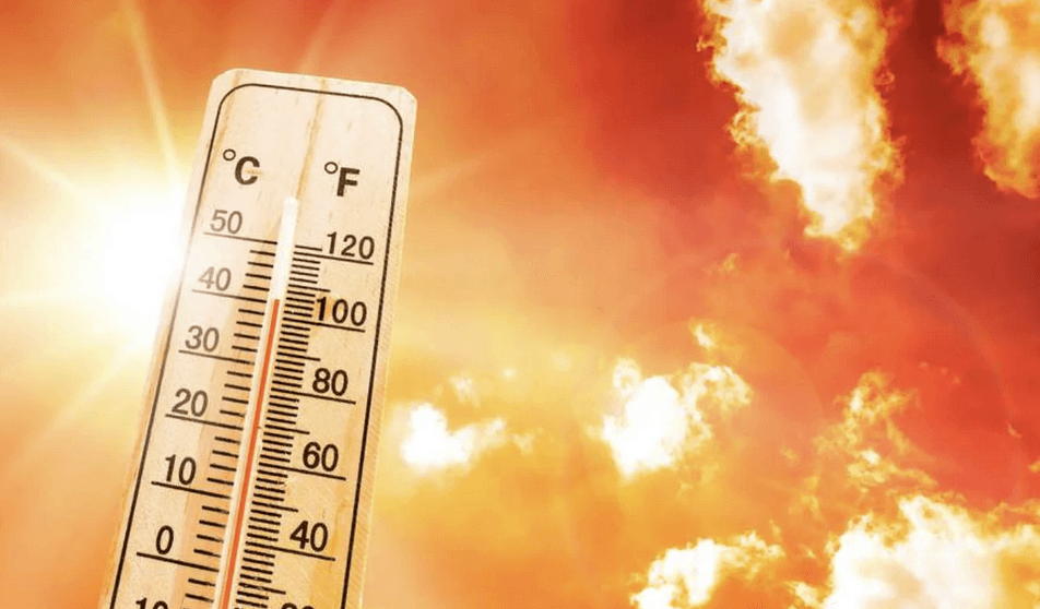 Météo : jusqu’à 41 degrés ce week-end dans plusieurs régions du Royaume
