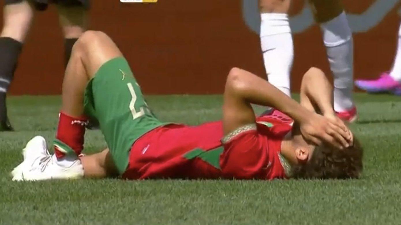 Mondial 2026 : jusqu’à quand une sélection peut remplacer un joueur blessé ?