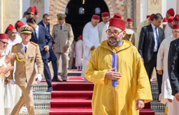 Fête du Trône : Un quart de siècle d’engagement royal pour un Maroc solidaire