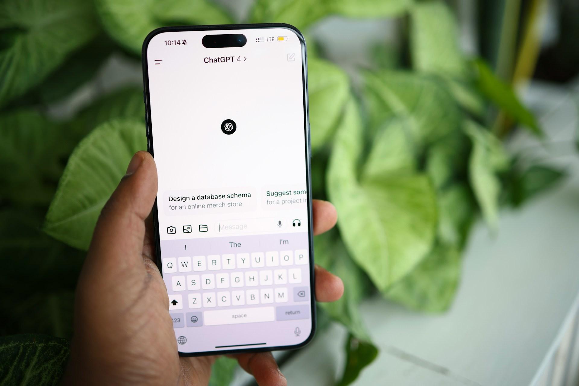 ChatGPT : l’allié qui pourrait affaiblir notre esprit critique