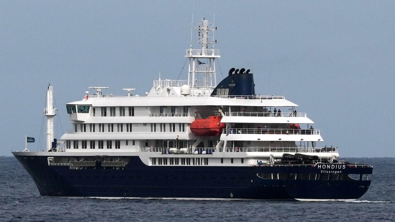Hantavirus : un nouveau cas suspect relance l’alerte autour du MV Hondius