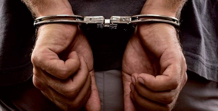 Salé : trois suspects arrêtés après la découverte du corps d’un chauffeur InDrive