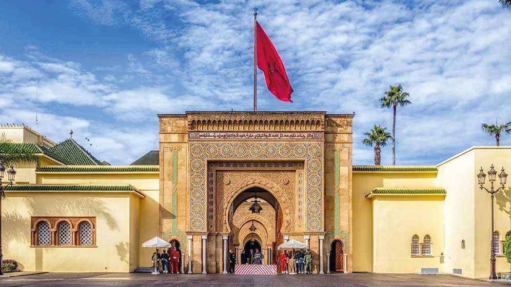 Décès de SAR le Princesse Lalla Latifa, mère du Roi Mohammed VI