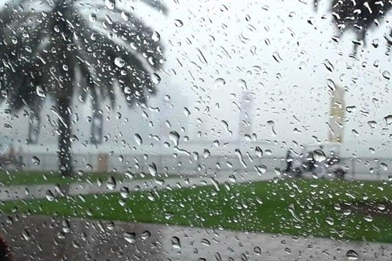 Météo : Week-end sous tension avec de fortes averses et rafales annoncées
