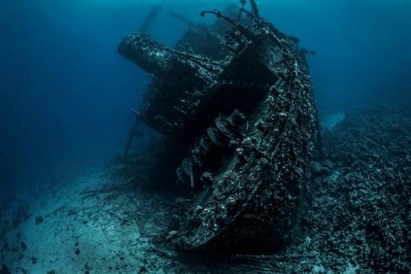 El Jadida : deux épaves archéologiques découvertes au large des côtes