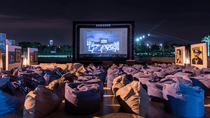 Cinéma à ciel ouvert : le Cameo fait son retour à Casablanca