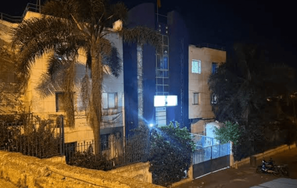Casablanca : une fillette de 3 ans meurt après une chute du 5e étage, son père interpellé