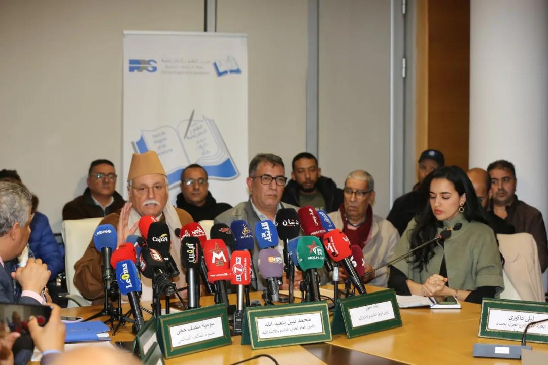 Plan d’aménagement à Rabat : l’opposition dénonce une « chasse aux pauvres »
