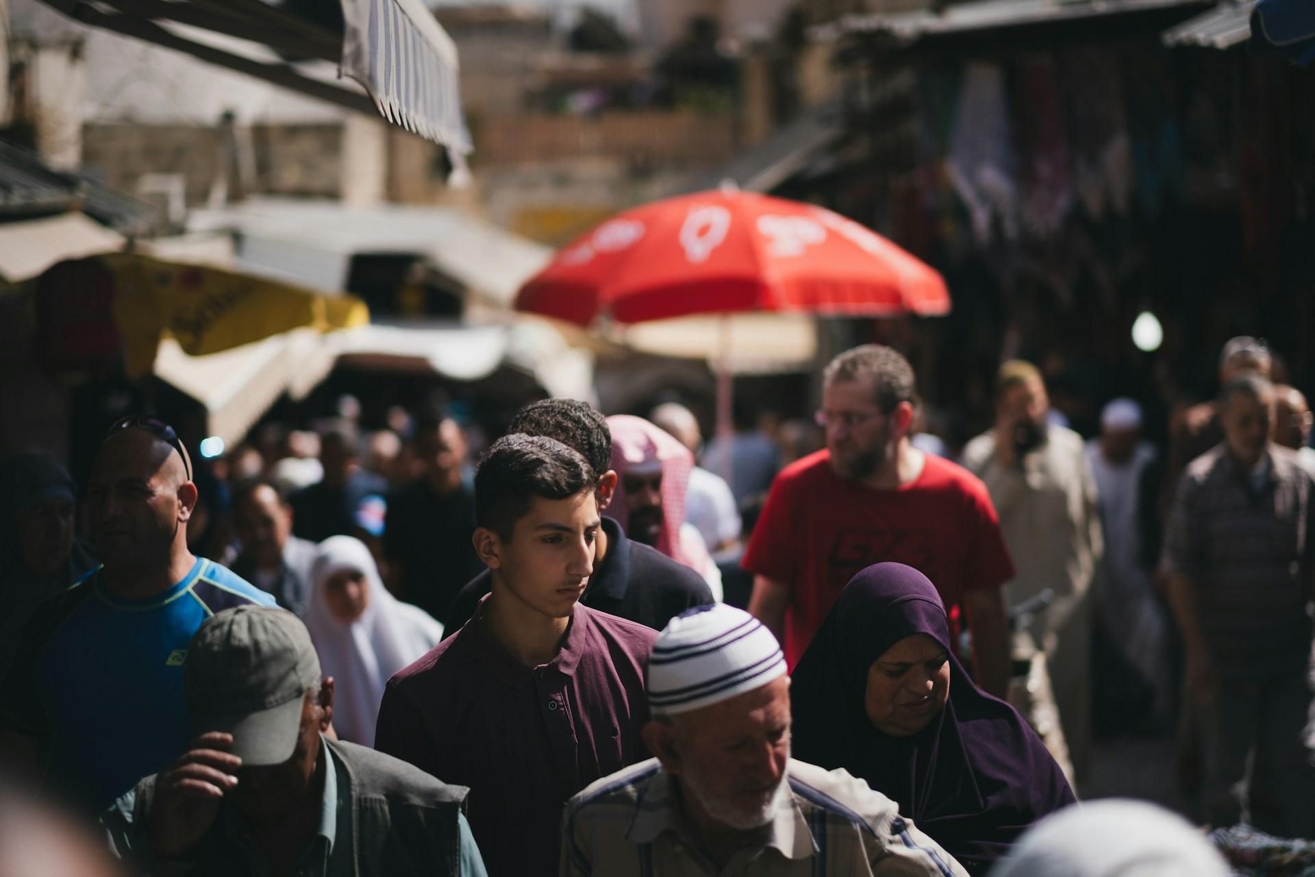 Le Maroc face au vieillissement de sa population : entre défis et opportunités