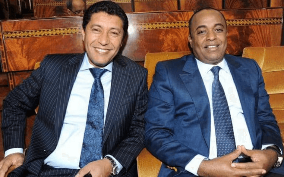 Affaire Escobar du Sahara : Bioui se défend sur la villa de Californie et ses zones d’ombre