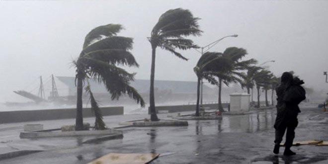 Alerte météo : averses, grêle et vents violents attendus ce mardi au Maroc