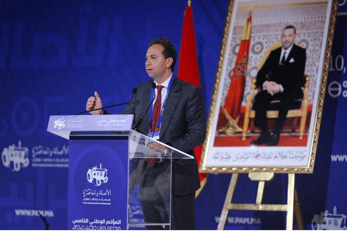 Affaire Abou El Ghali : le tribunal suspend son salaire de parlementaire