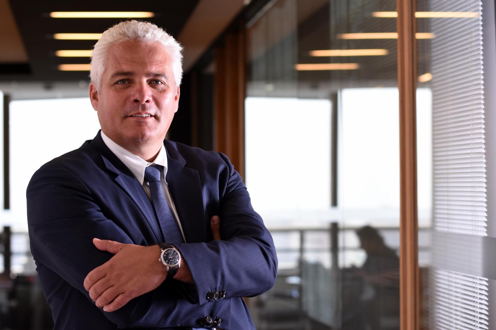 ENGIE North Africa : Rik De Buyserie prend les commandes