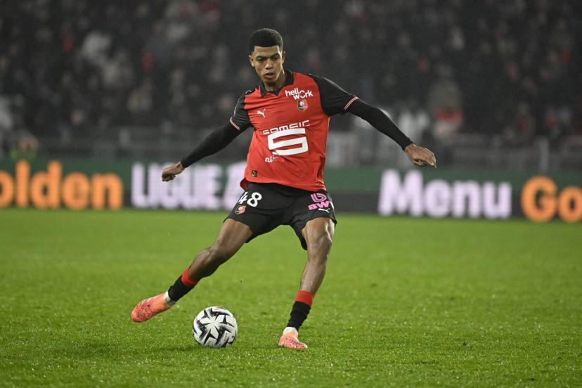 Mercato : Rennes ferme la porte à Fulham pour Aït Boudlal