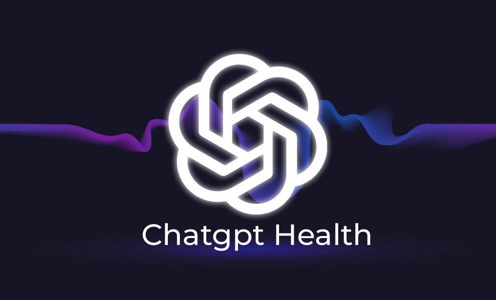 OpenAI dévoile sa nouvelle plateforme ChatGPT Health