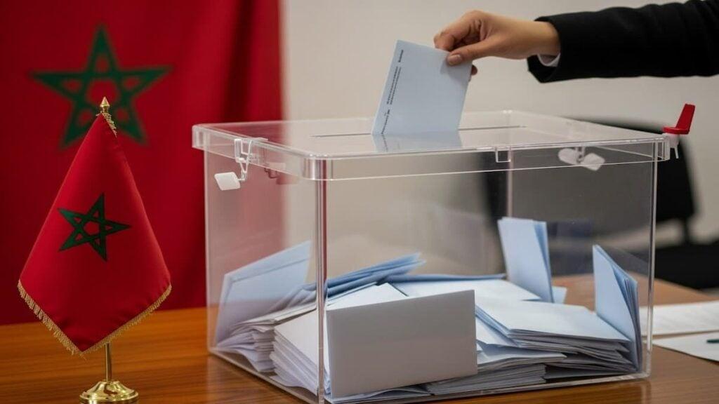 Législatives 2026 : plus de 1 000 candidatures en 48 heures