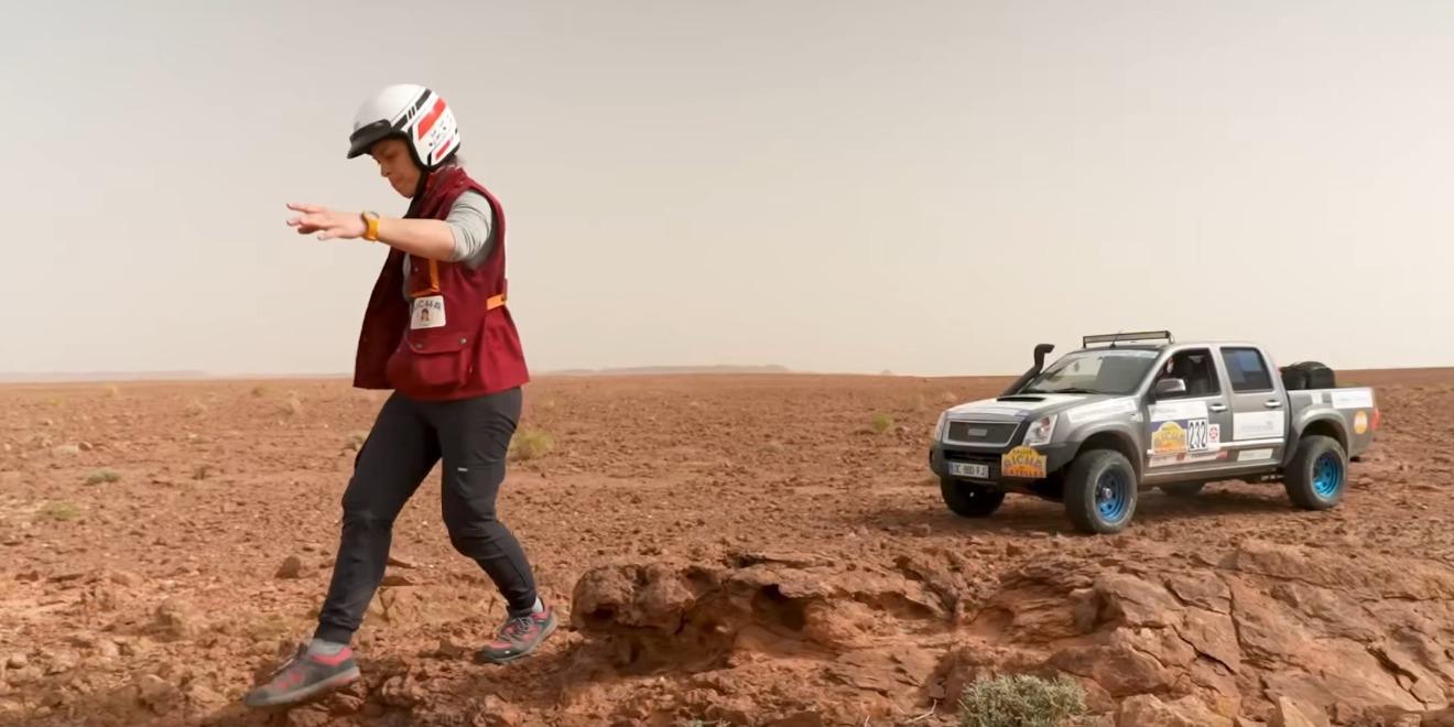Rallye Aïcha des Gazelles 2026 : 320 femmes prêtes à défier le désert sans GPS