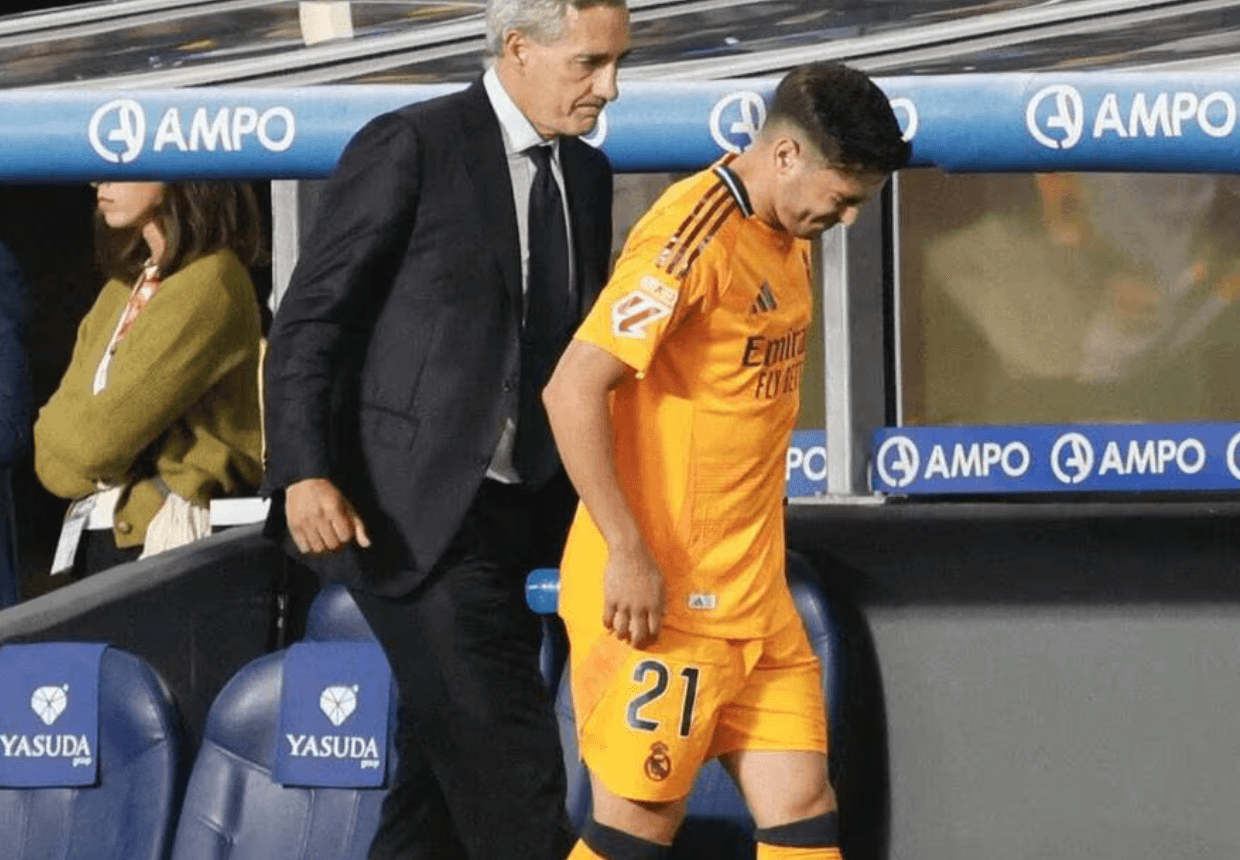 Brahim Diaz : une absence moins longue que prévu ?