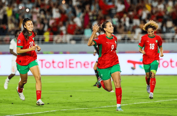 Maroc–Ghana : où et quand suivre la demi-finale ?