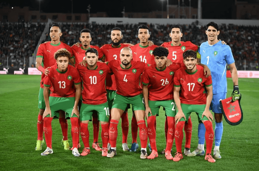 Niger-Maroc : où acheter son billet pour le match à Oujda ?