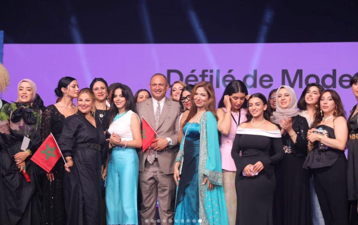 Made in Morocco : la relève de la mode marocaine en scène