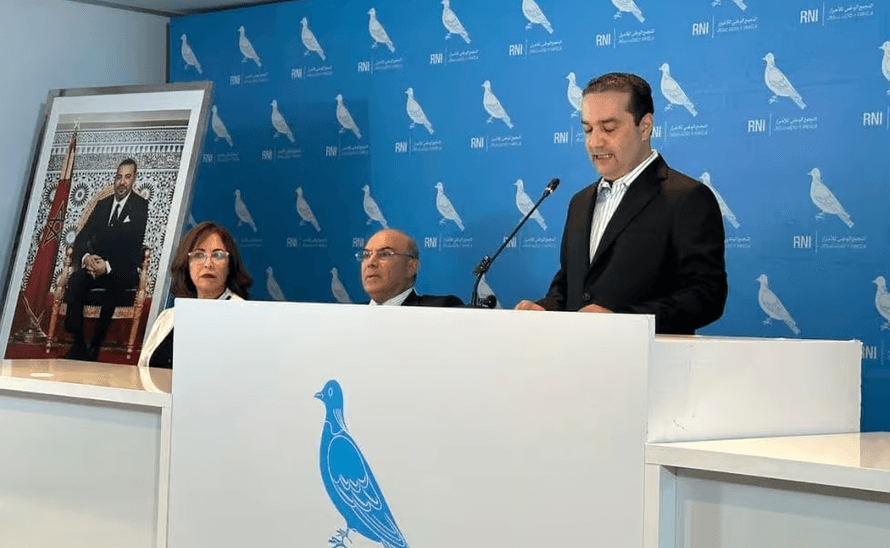 Gouvernement El Mansouri : le RNI prêt à rejoindre la majorité
