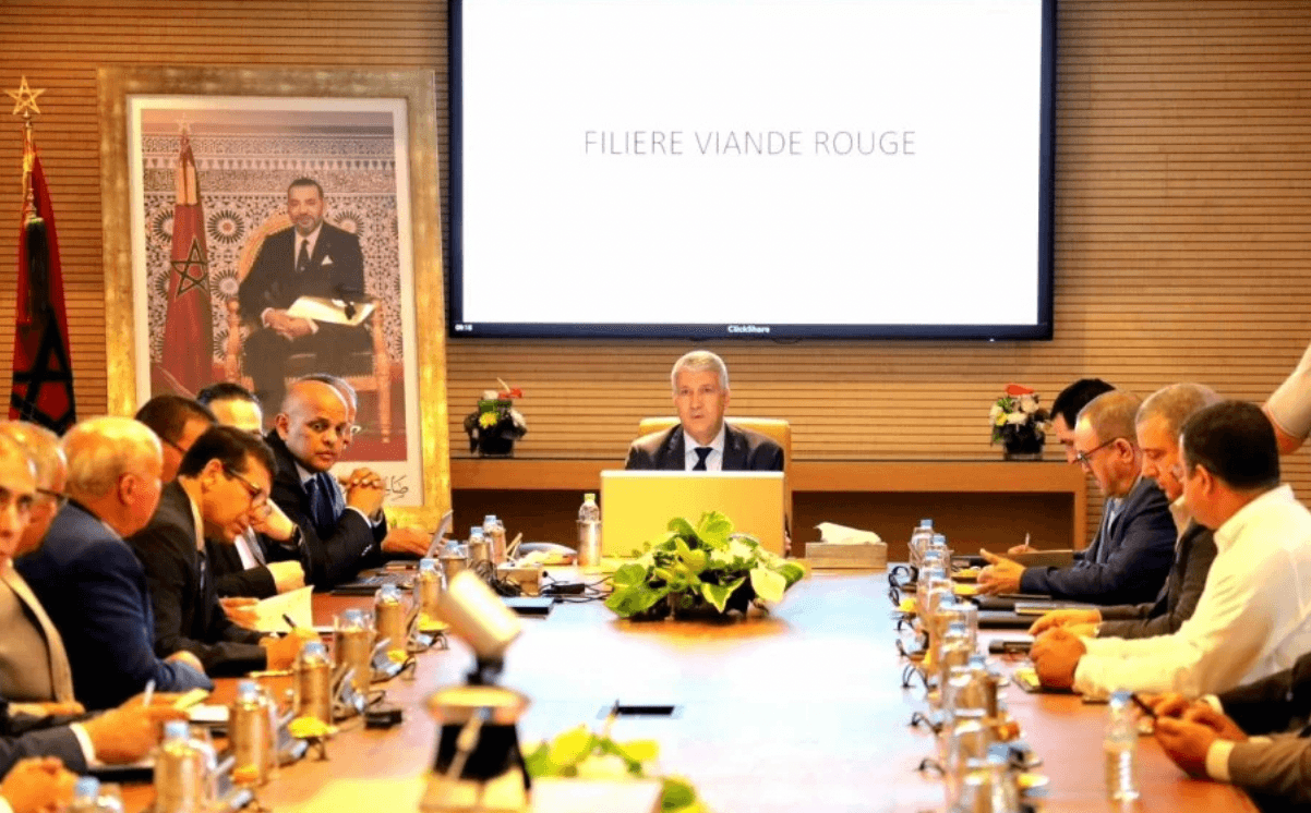 Viandes rouges et lait : le ministère de l'Agriculture annonce des mesures pour contrer la sécheresse