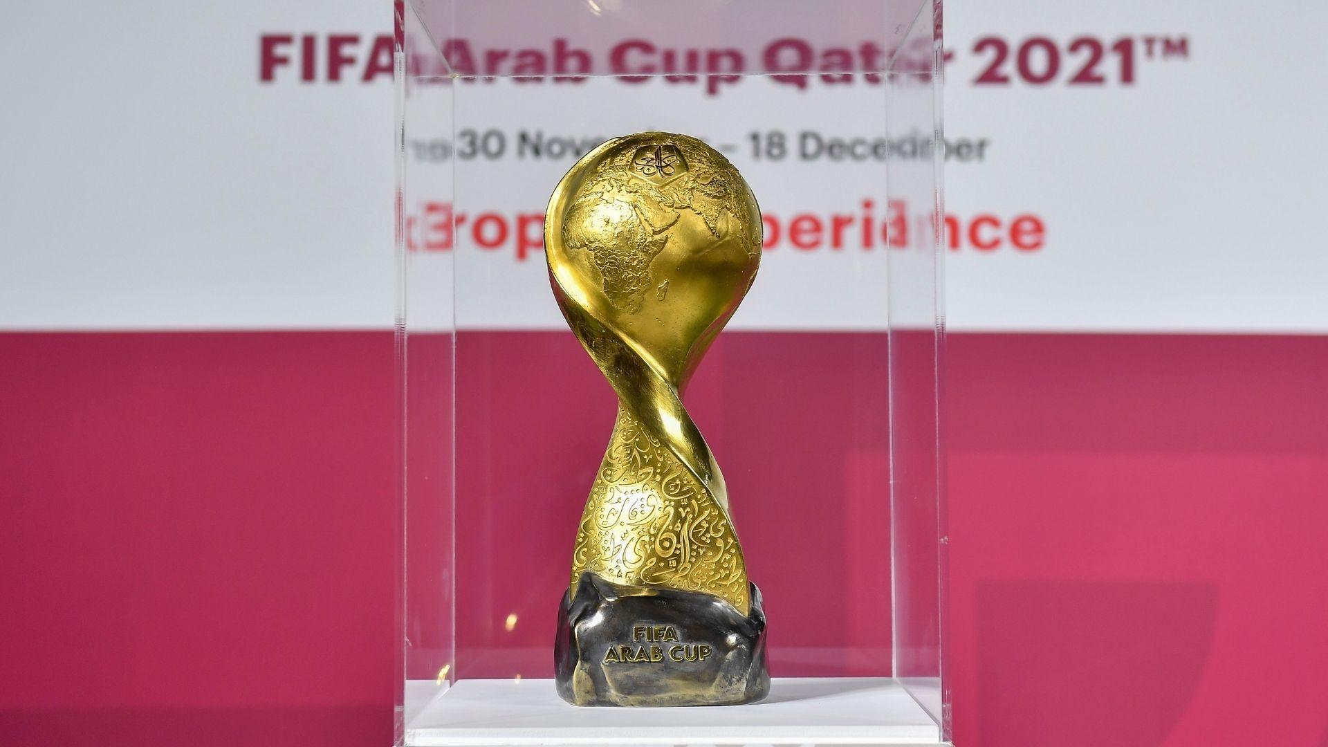 Le Qatar accueillera les trois prochaines éditions de la Coupe arabe de la FIFA