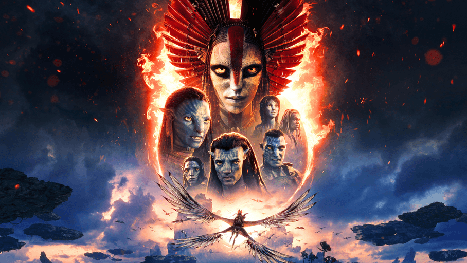 Box-office : « Avatar : De feu et de cendres » démarre fort mais en dessous des attentes