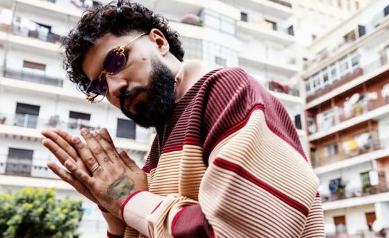 Spotify 2025 : ElGrandeToto garde le trône… qui pourra le détrôner ?