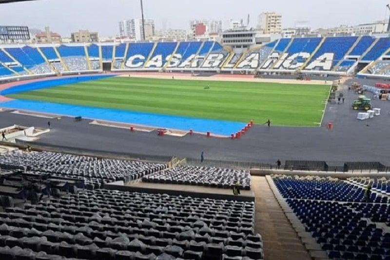 Botola D1 : un derby casablancais sous haute tension… et sans tifos