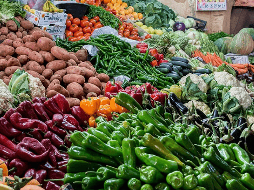 Prix : les légumes et la viande tirent l’inflation vers le haut