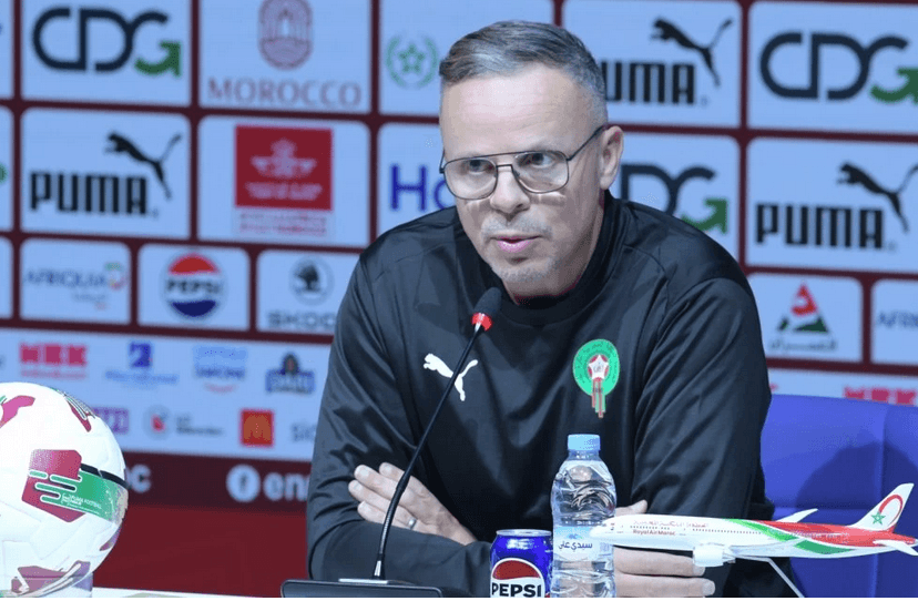 CAN 2027 : Mohamed Ouahbi affiche les ambitions du Maroc
