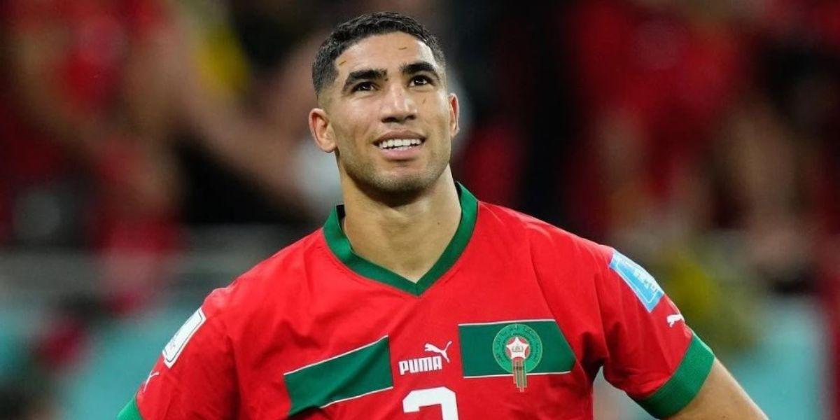 CAF Awards : Hakimi dans le sprint final pour le Ballon d’Or africain