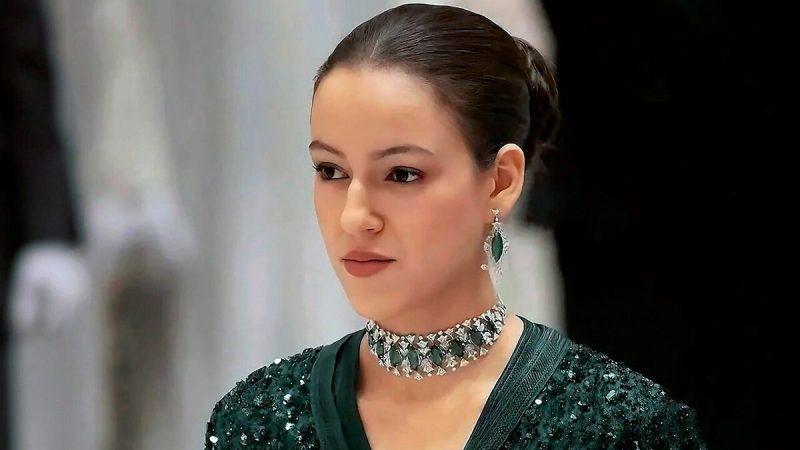 Le peuple marocain célèbre vendredi le 18è anniversaire de SAR la Princesse Lalla Khadija