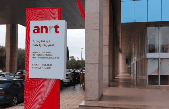 ANRT : la téléphonie mobile en recul, l’Internet en plein essor